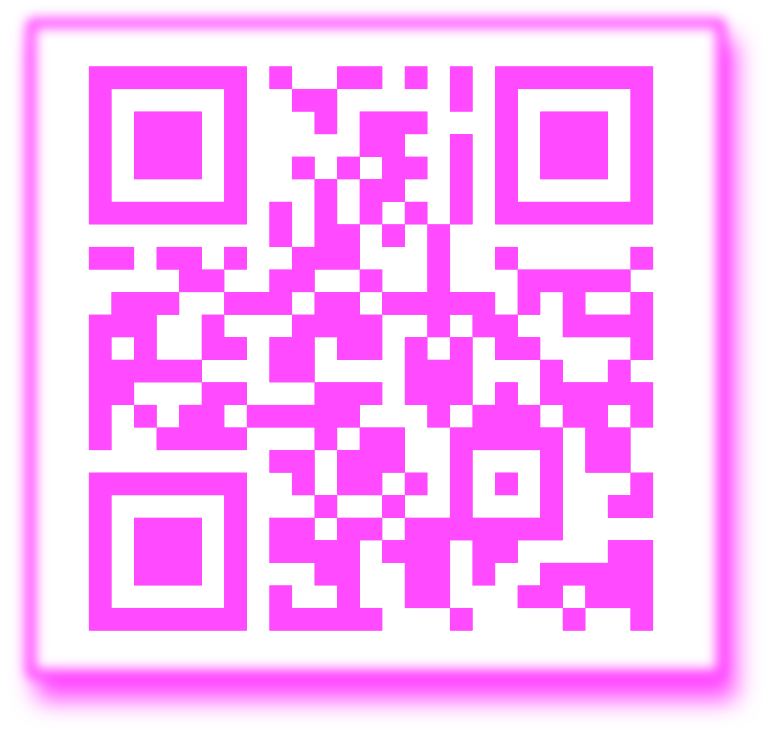 QR code to show AR