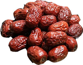 대추 Dried Jujube