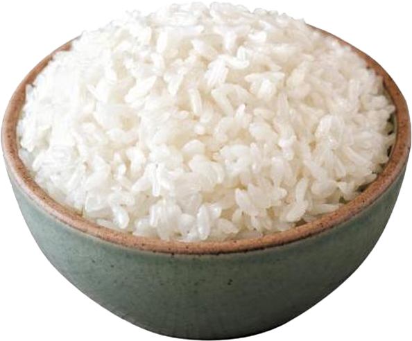 쌀밥 Rice